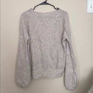 NWT Boden Sweater in Blush S